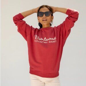 Clare V - Brentwood Sweatshirt